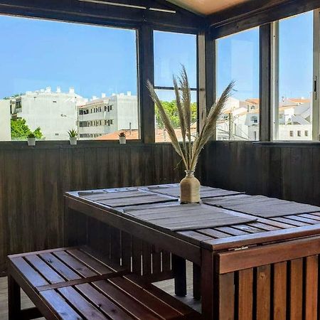Albufeira Center Old Town, 8Ppl, 5Min Fishermans Beach Exterior foto